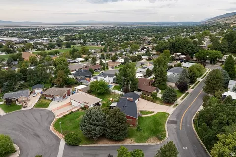 View/Area - 1285 N 900 E, Bountiful, UT 84010 photo 5 of 9