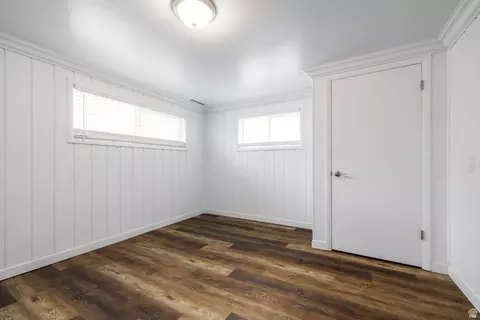 Bedroom - 1285 N 900 E, Bountiful, UT 84010 photo 1 of 1