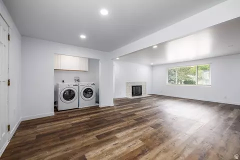 Living - 1285 N 900 E, Bountiful, UT 84010 photo 5 of 6