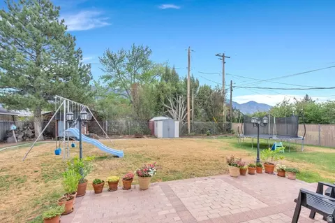 Exterior - 375 S 350 E, Orem, UT 84058 photo 9 of 9