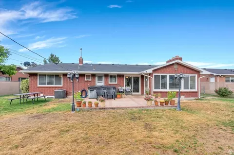 Exterior - 375 S 350 E, Orem, UT 84058 photo 1 of 9