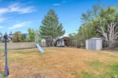 Exterior - 375 S 350 E, Orem, UT 84058 photo 5 of 9