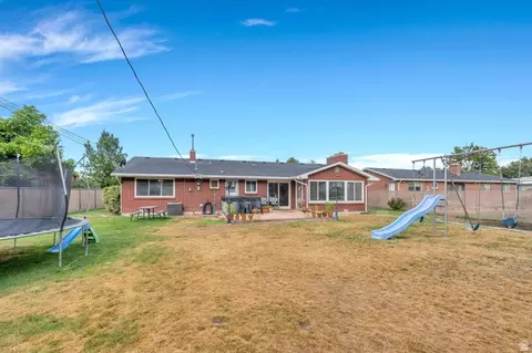 Exterior - 375 S 350 E, Orem, UT 84058 photo 2 of 9