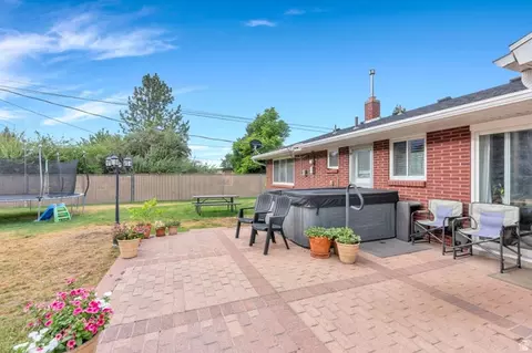 Exterior - 375 S 350 E, Orem, UT 84058 photo 6 of 9