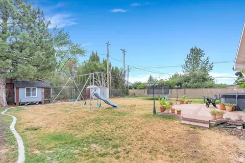 Exterior - 375 S 350 E, Orem, UT 84058 photo 7 of 9