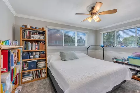 Bedroom - 375 S 350 E, Orem, UT 84058 photo 2 of 3