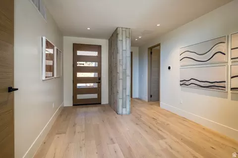 Entry Way - 214 Lionsback Loop #37, Moab, UT 84532 photo 1 of 2
