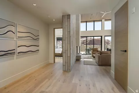 Entry Way - 214 Lionsback Loop #37, Moab, UT 84532 photo 2 of 2