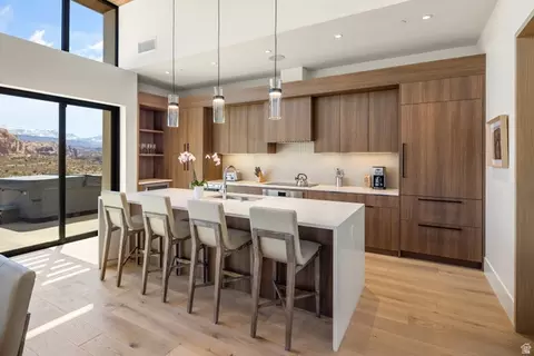 Kitchen - 214 Lionsback Loop #37, Moab, UT 84532 photo 1 of 3