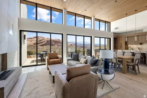Living - 214 Lionsback Loop #37, Moab, UT 84532 photo 1 of 1
