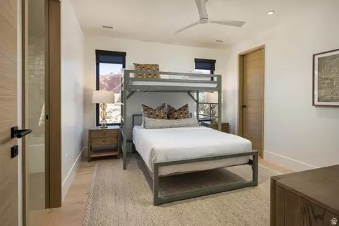 Bedroom - 214 Lionsback Loop #37, Moab, UT 84532 photo 3 of 3