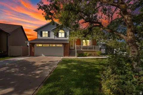 Exterior - 2134 E 3000 N, Layton, UT 84040 photo 11 of 11