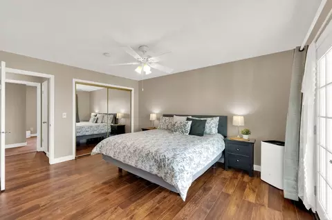 Bedroom - 2134 E 3000 N, Layton, UT 84040 photo 2 of 4