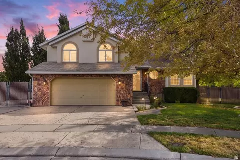 1041 W Covewood Pl, West Jordan, UT 84088