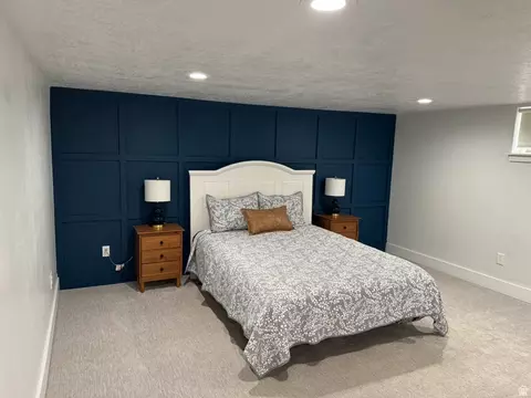 Bedroom - 105 E 200 N, Centerfield, UT 84622 photo 1 of 6