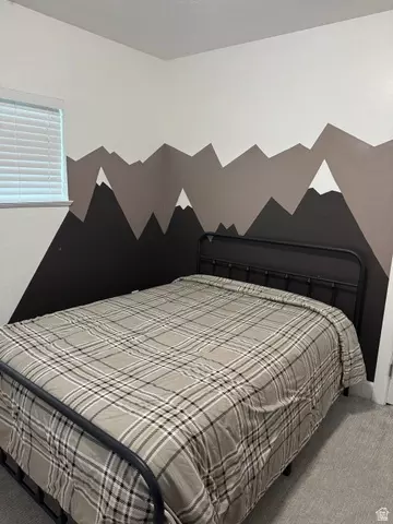 Bedroom - 105 E 200 N, Centerfield, UT 84622 photo 5 of 6