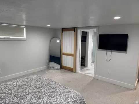 Bedroom - 105 E 200 N, Centerfield, UT 84622 photo 2 of 6