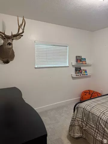 Bedroom - 105 E 200 N, Centerfield, UT 84622 photo 4 of 6