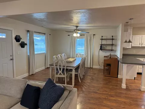 Dining - 105 E 200 N, Centerfield, UT 84622 photo 1 of 1