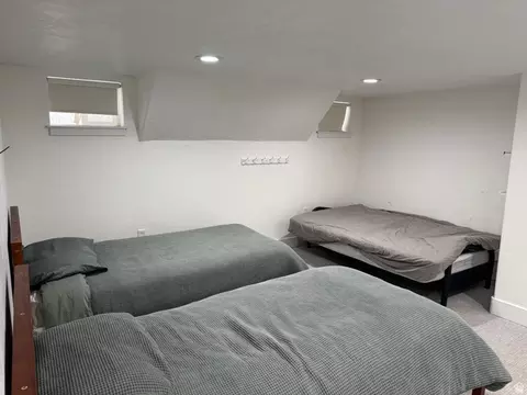 Bedroom - 105 E 200 N, Centerfield, UT 84622 photo 6 of 6
