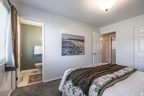 Bedroom - 262 E 1400 N, Bountiful, UT 84010 photo 2 of 5