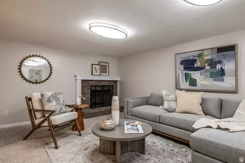 Living - 262 E 1400 N, Bountiful, UT 84010 photo 3 of 3