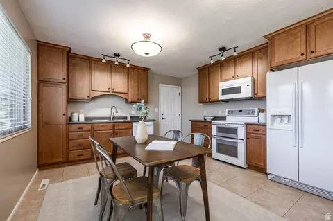 Kitchen - 262 E 1400 N, Bountiful, UT 84010 photo 1 of 1