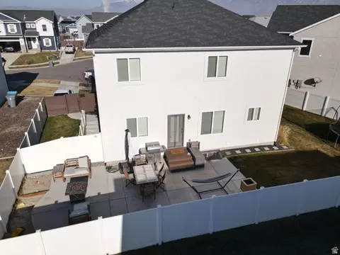 Exterior - 318 E 280 N, Vineyard, UT 84059 photo 3 of 4