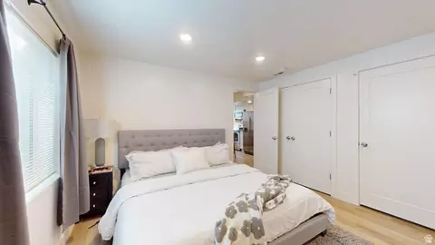 Bedroom - 318 E 280 N, Vineyard, UT 84059 photo 5 of 5