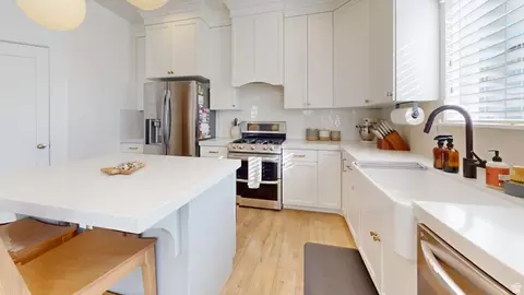 Kitchen - 318 E 280 N, Vineyard, UT 84059 photo 3 of 4