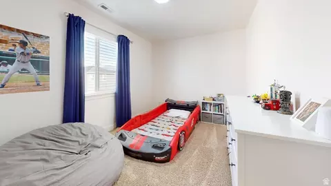 Bedroom - 318 E 280 N, Vineyard, UT 84059 photo 4 of 5