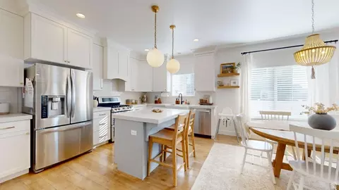 Kitchen - 318 E 280 N, Vineyard, UT 84059 photo 2 of 4