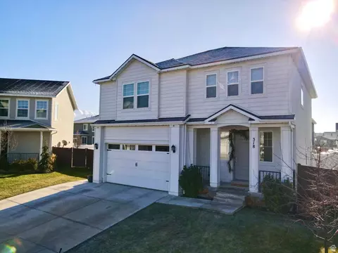 Exterior - 318 E 280 N, Vineyard, UT 84059 photo 1 of 4