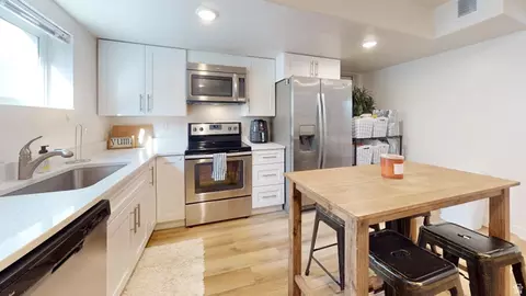 Kitchen - 318 E 280 N, Vineyard, UT 84059 photo 4 of 4