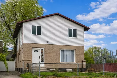 254 E 700 S, Salt Lake City, UT 84111