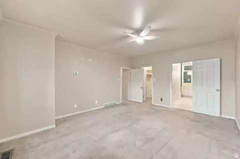 Bedroom - 262 E Center St, Bountiful, UT 84010 photo 2 of 6