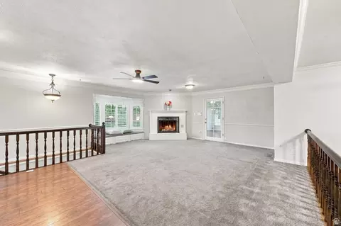 Living - 262 E Center St, Bountiful, UT 84010 photo 3 of 5
