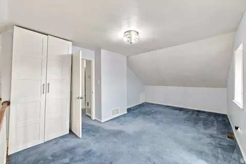 Bedroom - 262 E Center St, Bountiful, UT 84010 photo 4 of 6