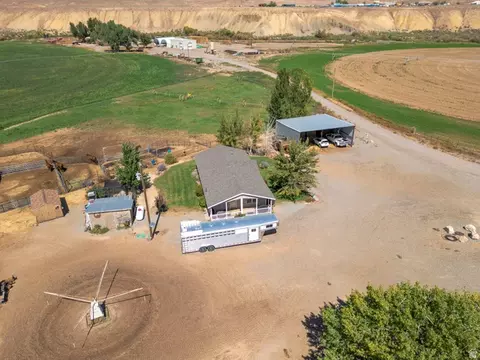 View/Area - 8787 E Brush Crk, Jensen, UT 84035 photo 8 of 11