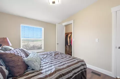 Bedroom - 8787 E Brush Crk, Jensen, UT 84035 photo 6 of 6