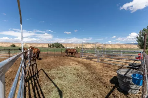 Exterior - 8787 E Brush Crk, Jensen, UT 84035 photo 15 of 19