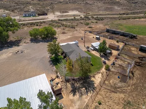 View/Area - 8787 E Brush Crk, Jensen, UT 84035 photo 3 of 11