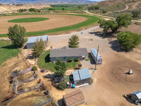 View/Area - 8787 E Brush Crk, Jensen, UT 84035 photo 6 of 11