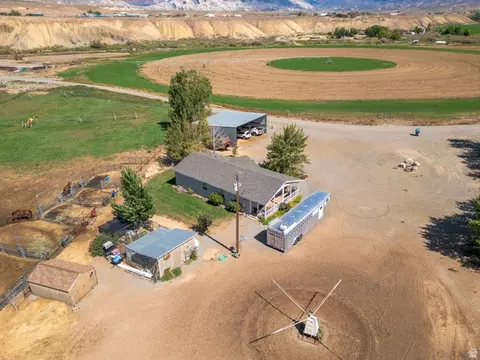 View/Area - 8787 E Brush Crk, Jensen, UT 84035 photo 7 of 11