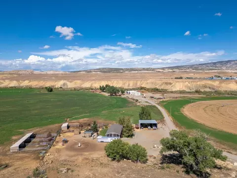 View/Area - 8787 E Brush Crk, Jensen, UT 84035 photo 10 of 11
