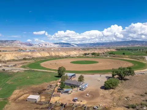 View/Area - 8787 E Brush Crk, Jensen, UT 84035 photo 9 of 11