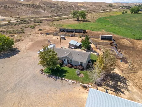 View/Area - 8787 E Brush Crk, Jensen, UT 84035 photo 1 of 11