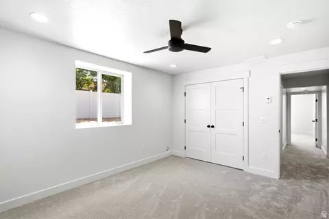 Bedroom - 3031 W Solace St, Syracuse, UT 84075 photo 8 of 10