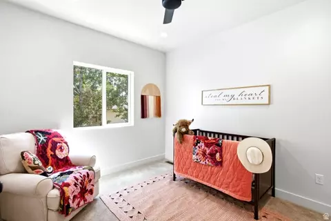 Bedroom - 3031 W Solace St, Syracuse, UT 84075 photo 4 of 10