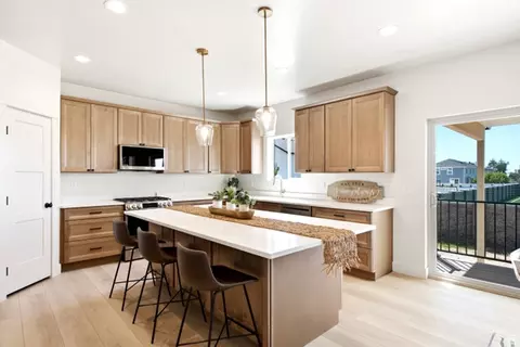 Kitchen - 3031 W Solace St, Syracuse, UT 84075 photo 1 of 6